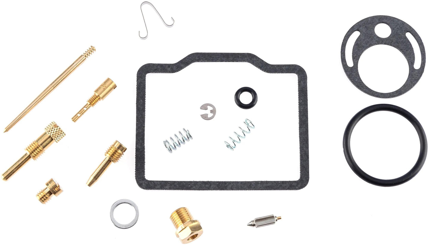 Carburateur de kit de réparation de clés