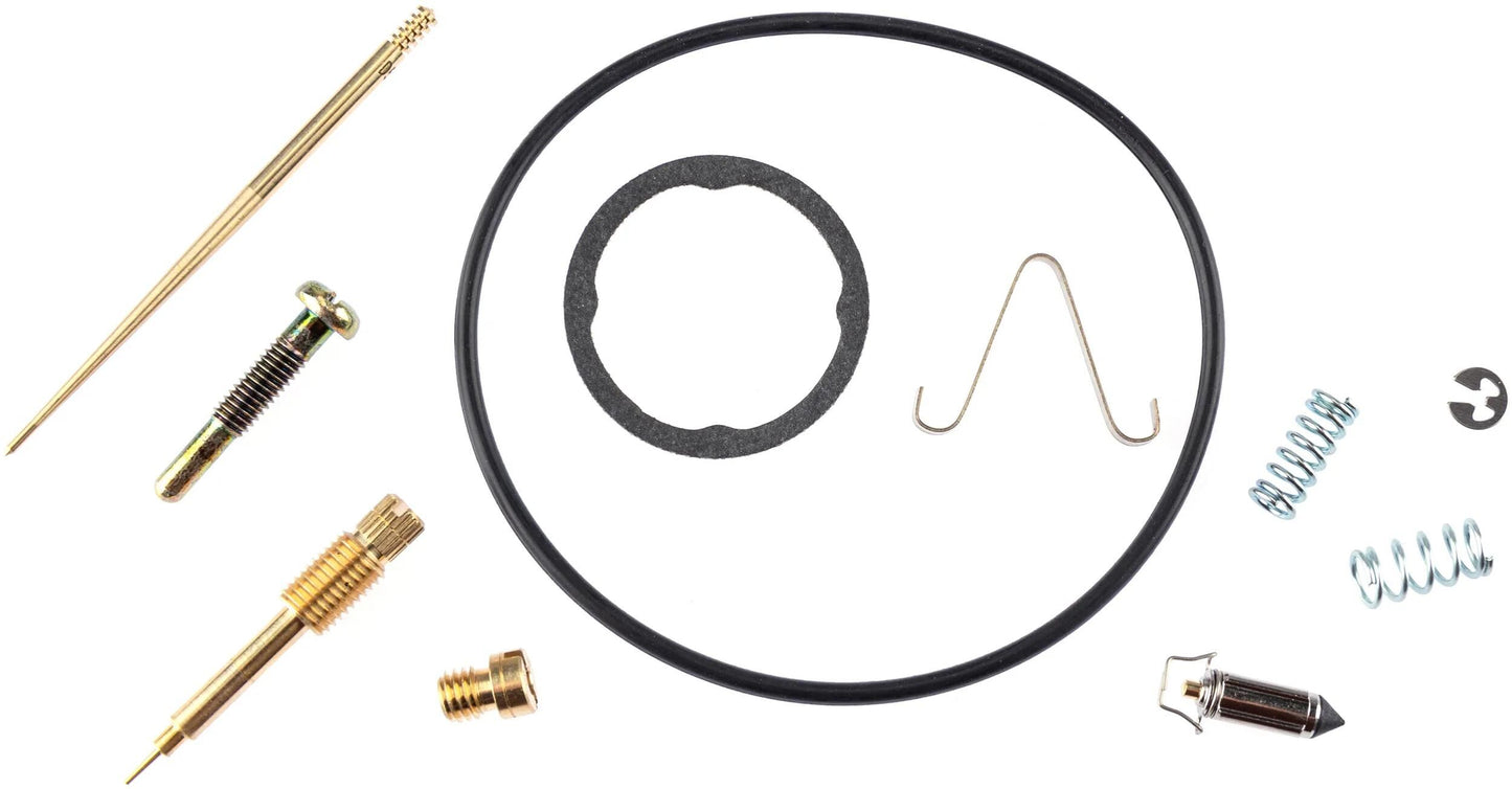 Carburateur de kit de réparation de clés