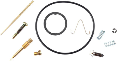 Carburateur de kit de réparation de clés