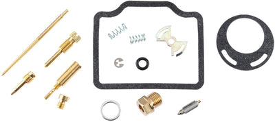 Carburateur de kit de réparation de clés
