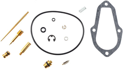 Carburateur de kit de réparation de clés