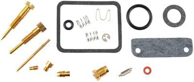 Carburateur de kit de réparation de clés