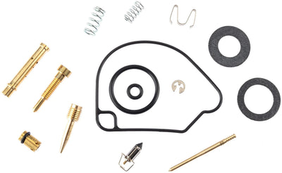 Carburateur de kit de réparation de clés