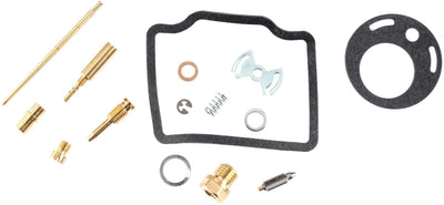 Carburateur de kit de réparation de clés