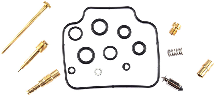 Carburateur de kit de réparation de clés