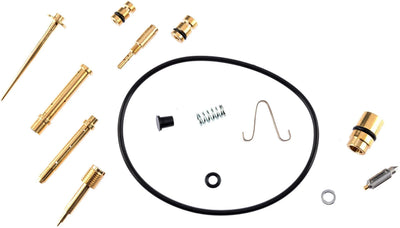 Carburateur de kit de réparation de clés