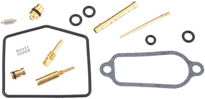 Carburateur de kit de réparation de clés