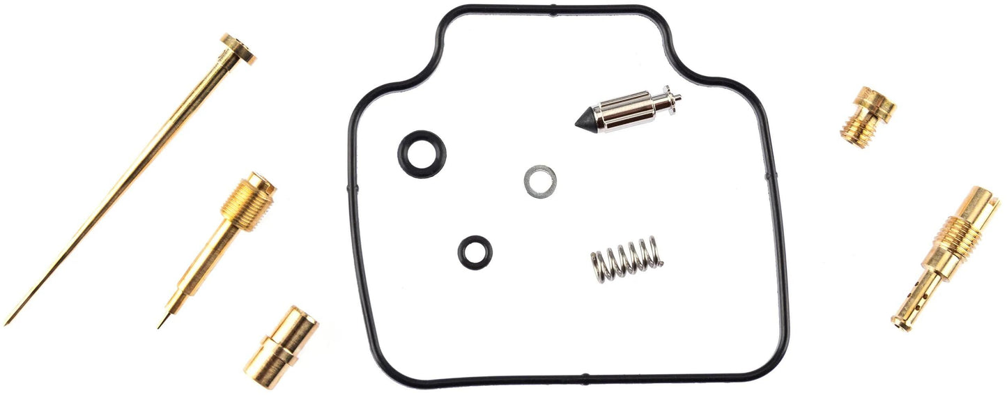 Carburateur de kit de réparation de clés