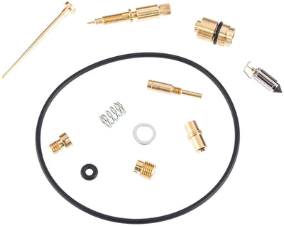 Carburateur de kit de réparation de clés