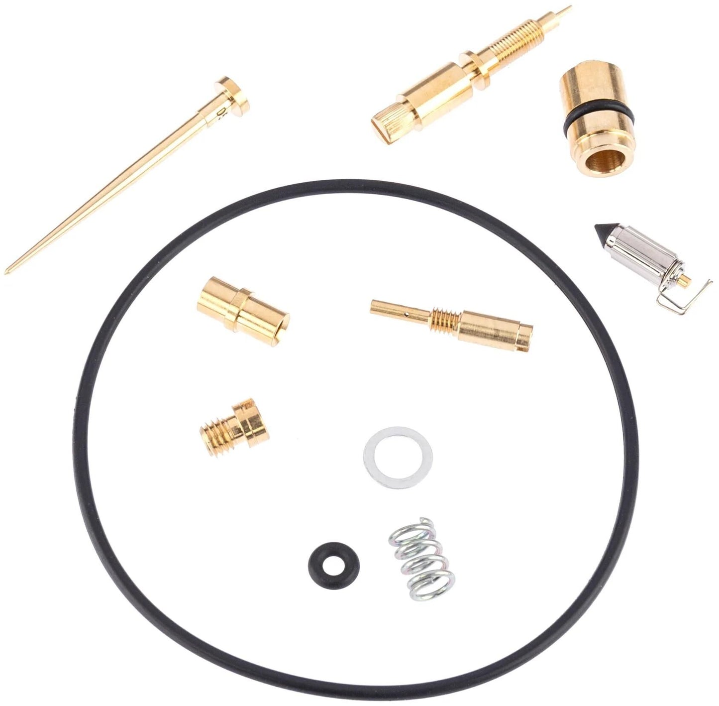 Carburateur de kit de réparation de clés