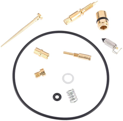 Carburateur de kit de réparation de clés