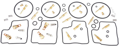Carburateur de kit de réparation de clés