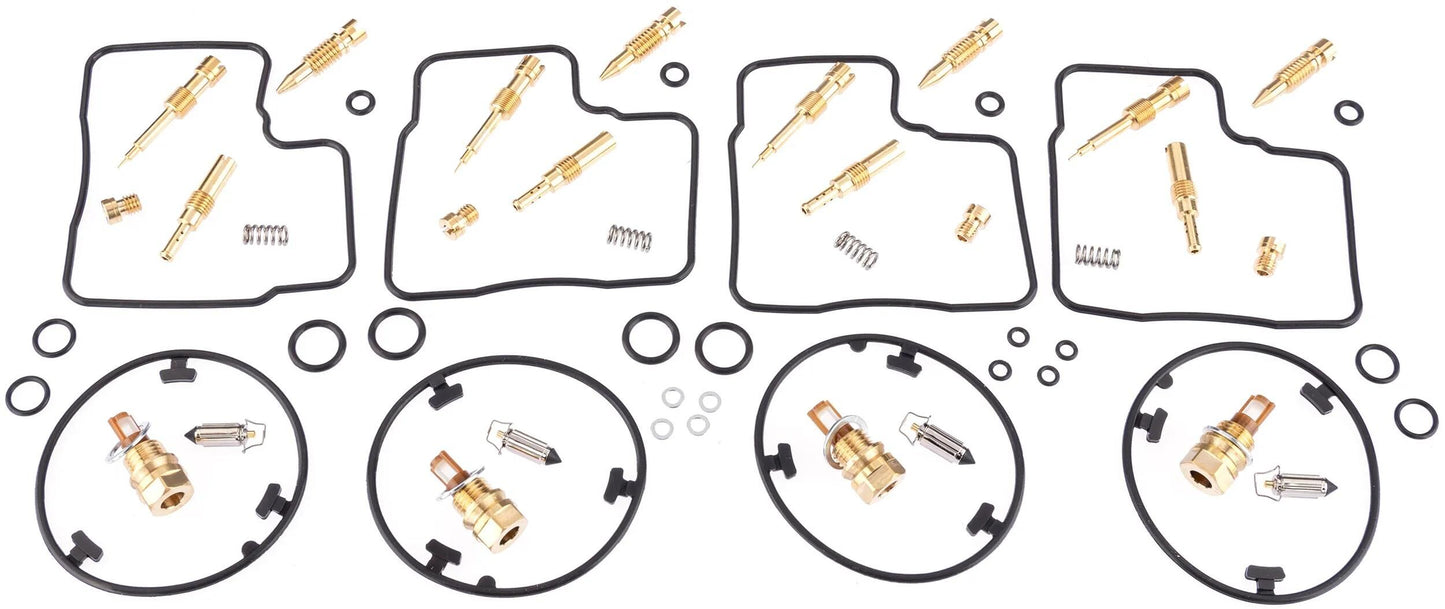 Carburateur de kit de réparation de clés