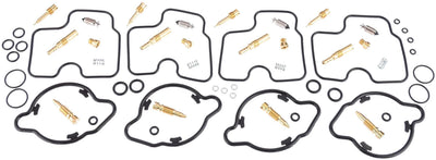 Carburateur de kit de réparation de clés