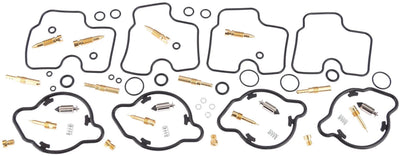Carburateur de kit de réparation de clés