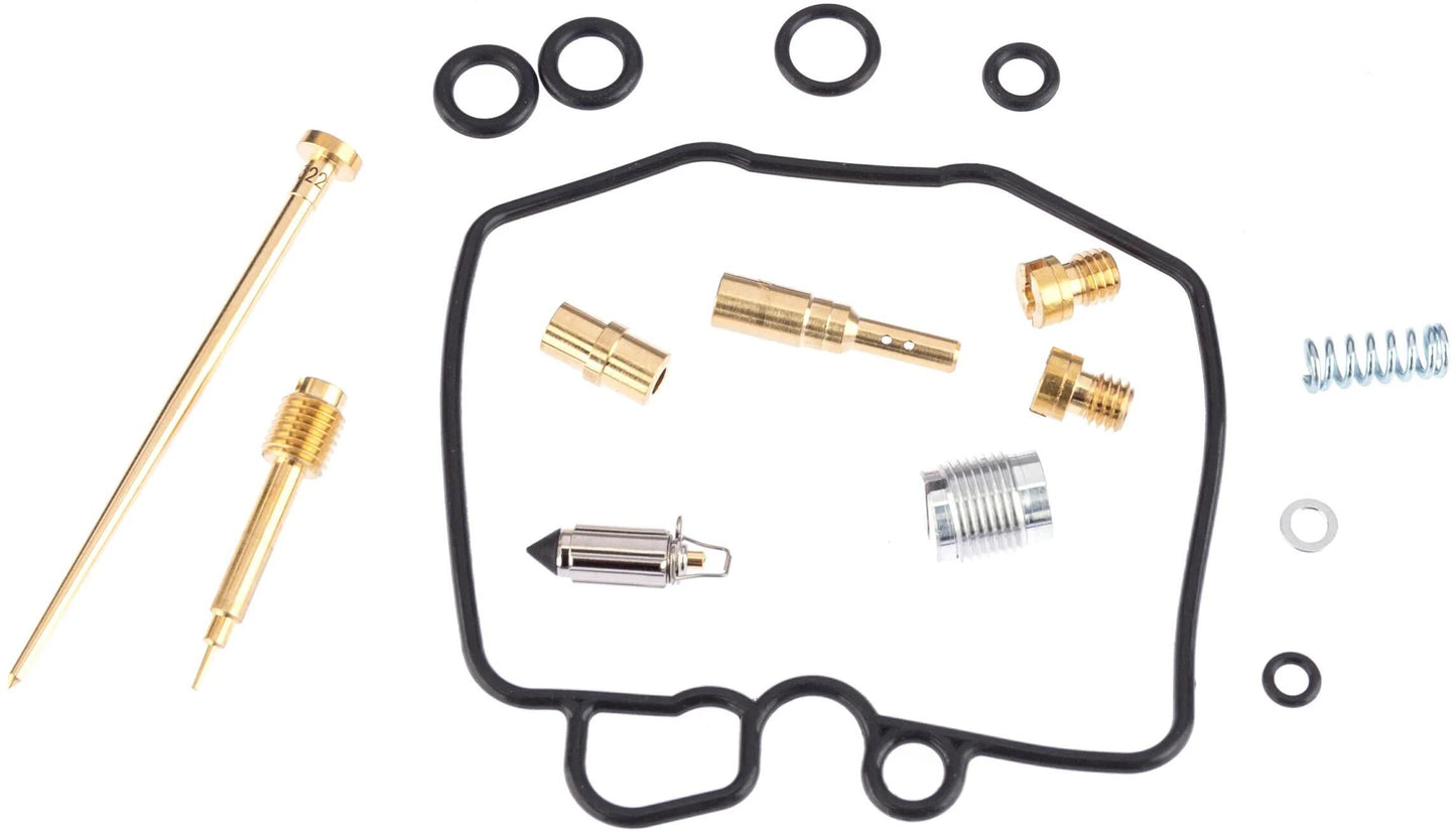Carburateur de kit de réparation de clés