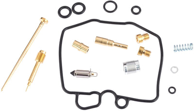 Carburateur de kit de réparation de clés