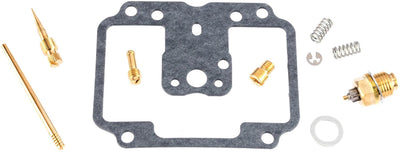 Carburateur de kit de réparation de clés