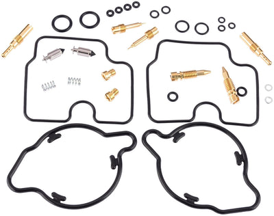 Carburateur de kit de réparation de clés