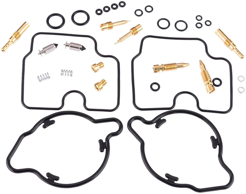 Carburateur de kit de réparation de clés