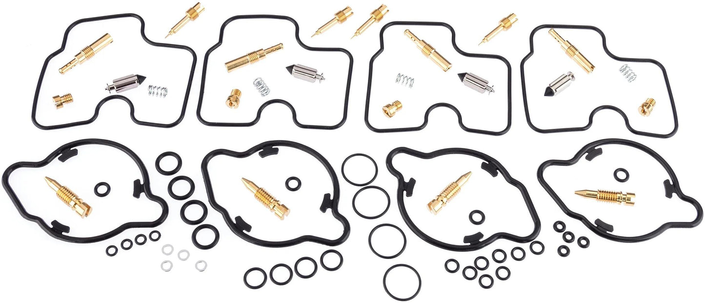 Carburateur de kit de réparation de clés