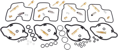 Carburateur de kit de réparation de clés