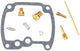 Carburateur de kit de réparation de clés