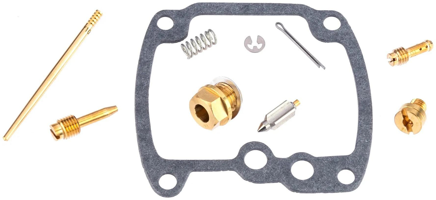 Carburateur de kit de réparation de clés