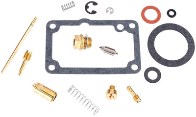 Carburateur de kit de réparation de clés