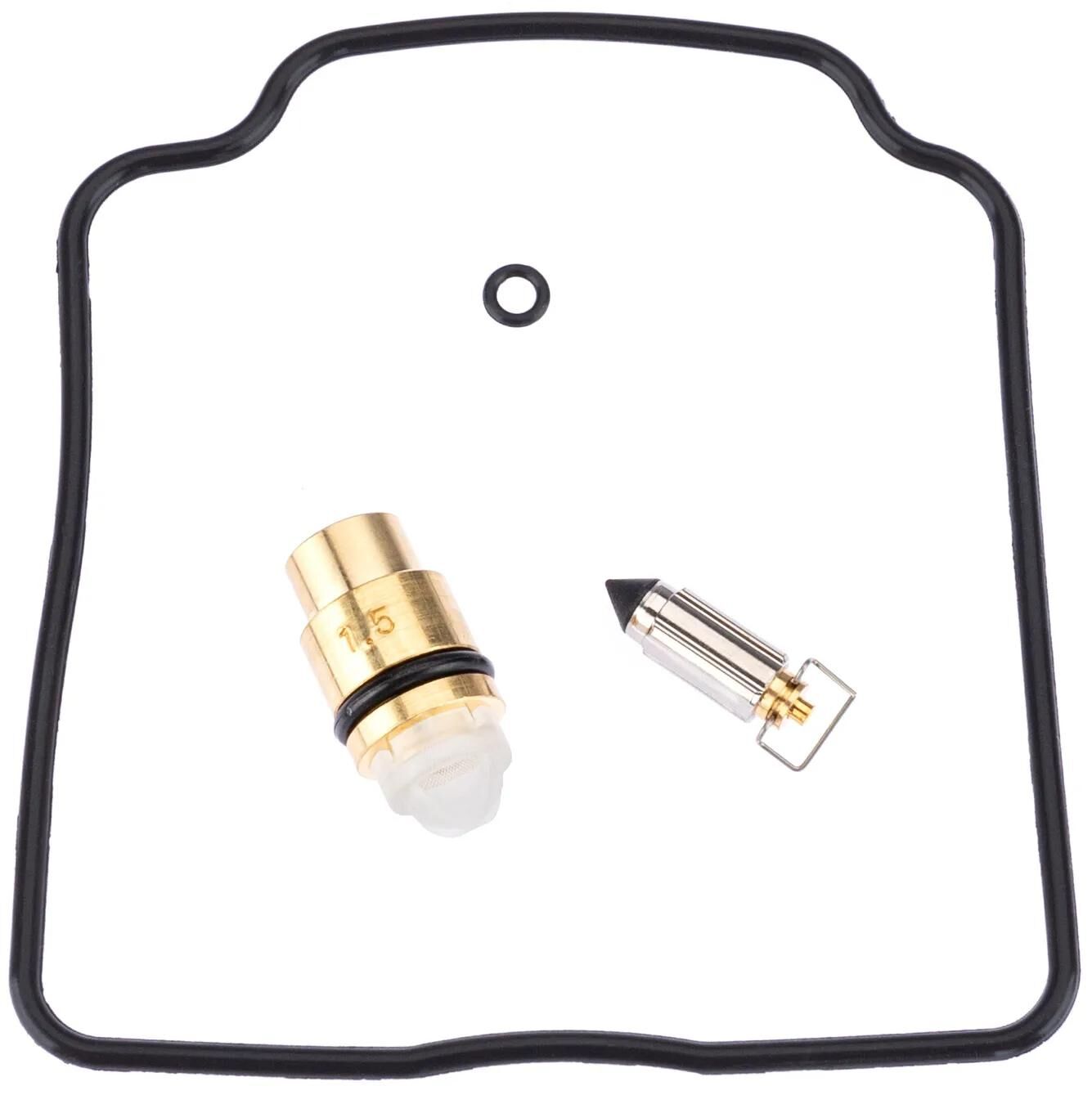 Carburateur de kit de réparation de clés