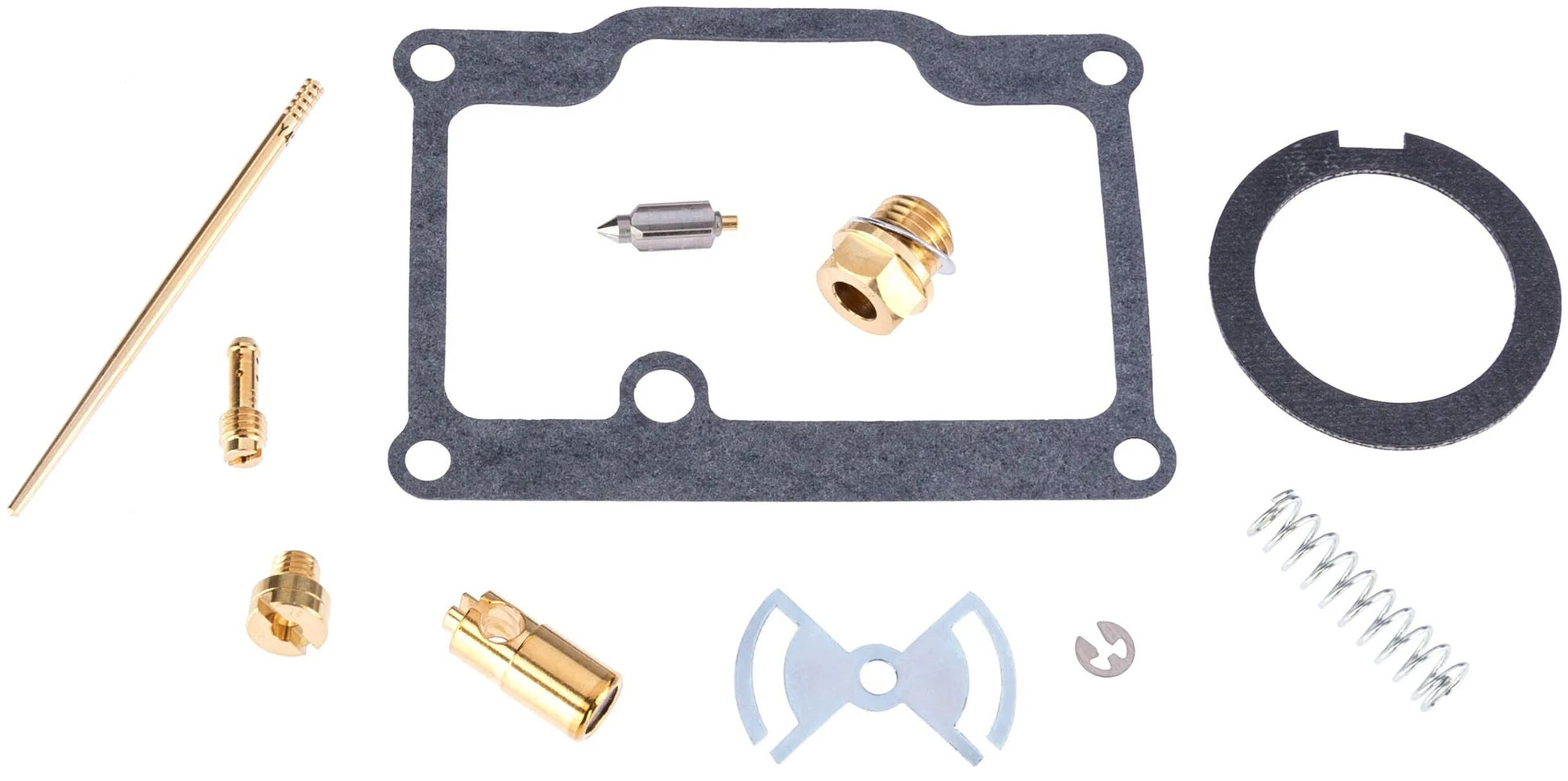 Carburateur de kit de réparation de clés