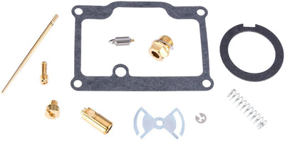 Carburateur de kit de réparation de clés
