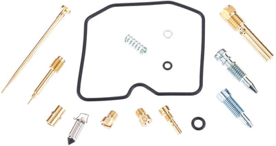 Carburateur de kit de réparation de clés