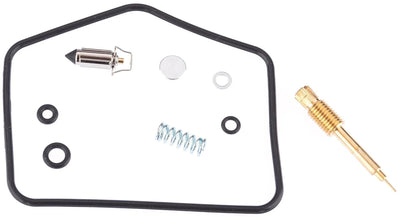 Carburateur de kit de réparation de clés