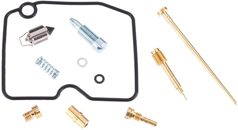 Carburateur de kit de réparation de clés
