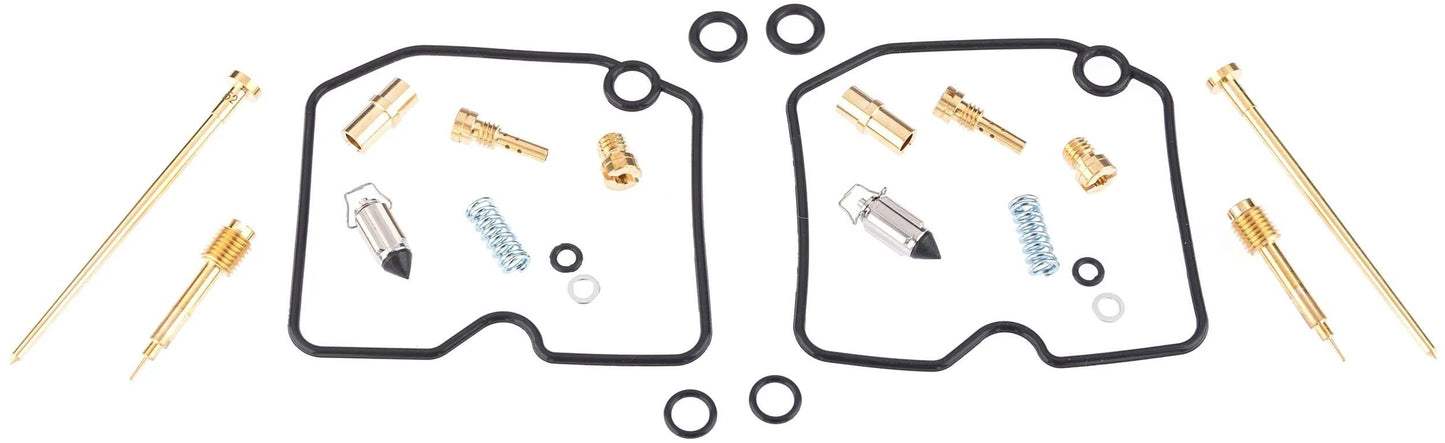 Carburateur de kit de réparation de clés