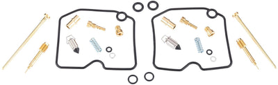 Carburateur de kit de réparation de clés