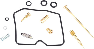 Carburateur de kit de réparation de clés