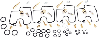 Carburateur de kit de réparation de clés