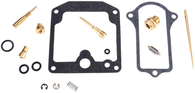 Carburateur de kit de réparation de clés