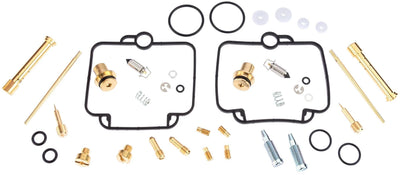 Carburateur de kit de réparation de clés