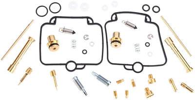 Carburateur de kit de réparation de clés