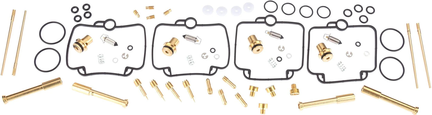 Carburateur de kit de réparation de clés