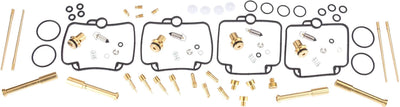 Carburateur de kit de réparation de clés