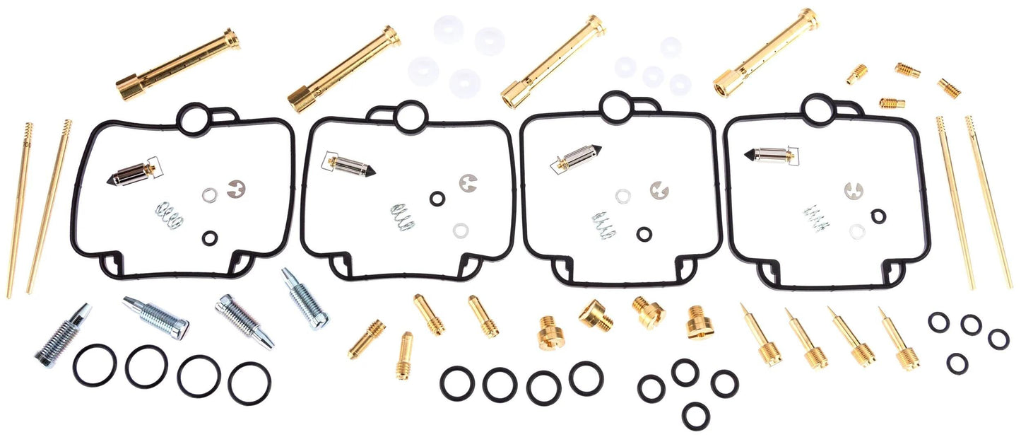 Carburateur de kit de réparation de clés