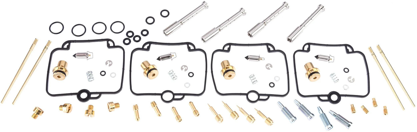 Carburateur de kit de réparation de clés