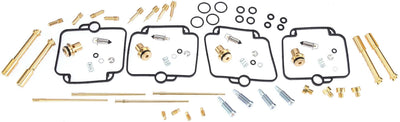 Carburateur de kit de réparation de clés