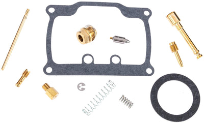 Carburateur de kit de réparation de clés