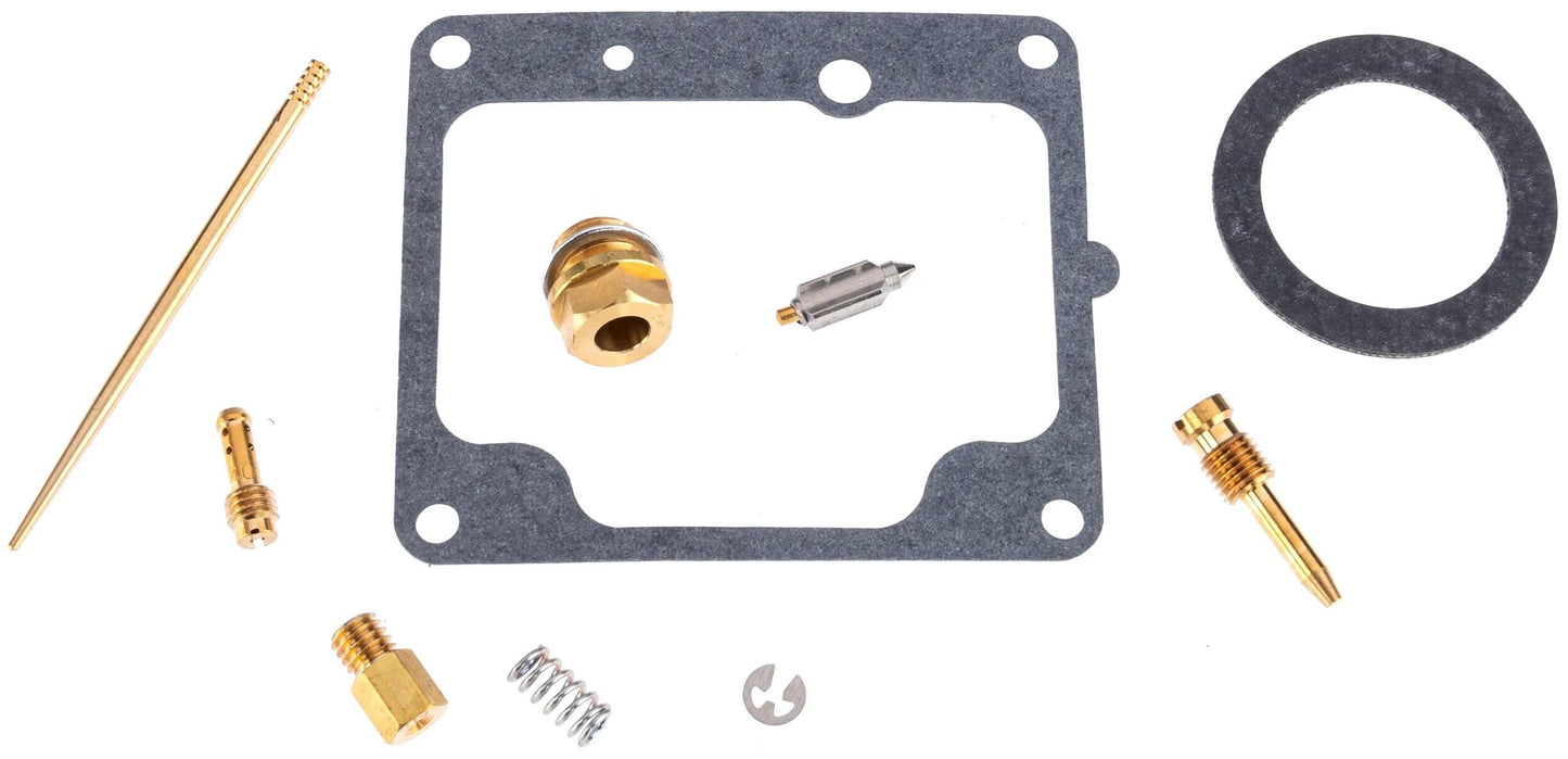 Carburateur de kit de réparation de clés
