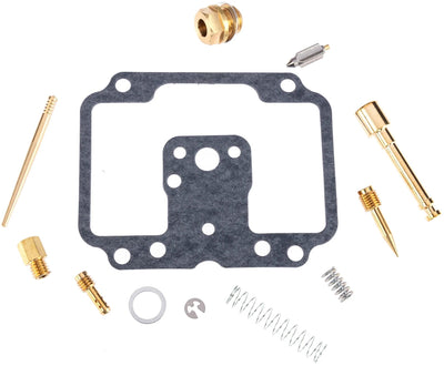Carburateur de kit de réparation de clés